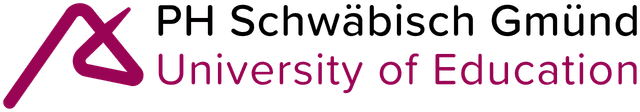 Pädagogische Hochschule Schwäbisch Gmünd Logo
