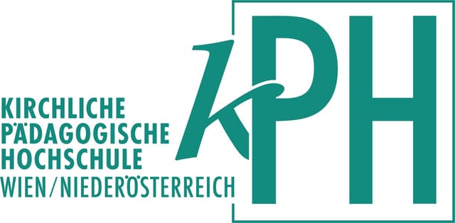 Kirchliche Pädagogische Hochschule Wien/Niederösterreich Logo